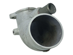 CANO CONEXAO ENTRADA AR TURBINA HILUX 3.0 2005 A 2015