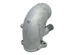 CANO CONEXAO ENTRADA AR TURBINA HILUX 3.0 2005 A 2015