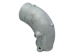 CANO CONEXAO ENTRADA AR TURBINA HILUX 3.0 2005 A 2015