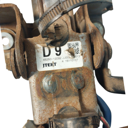 COLUNA DIRECAO ELETRICA COROLLA 2009 2010 2011 A 2014