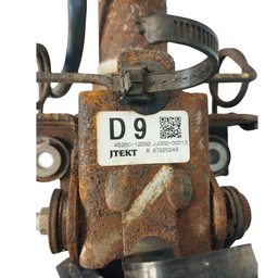 COLUNA DIRECAO ELETRICA COROLLA 2009 2010 201 2012 2013 2014