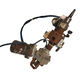 COLUNA DIRECAO ELETRICA COROLLA 2009 2010 201 2012 2013 2014