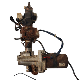 COLUNA DIRECAO ELETRICA COROLLA 2009 2010 201 2012 2013 2014