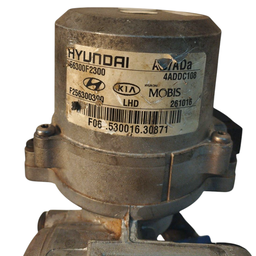 COLUNA DIRECAO ELETRICA ELANTRA 2012 2013 2014 2015 2016