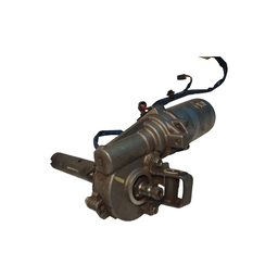 COLUNA DIRECAO ELETRICA COROLLA 2009 2010 2011 2012 A 2014