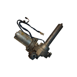 Coluna Direção Eletrica Corolla 2009 a 2014 Sem Modulo