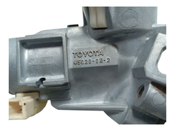 CILINDRO TRAVA DIRECAO IGNICAO HILUX 2005 A 2015 450200K2