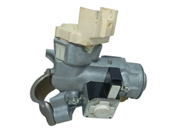 CILINDRO TRAVA DIRECAO IGNICAO HILUX 2005 A 2015 450200K2