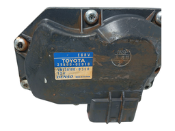 VALVULA EGR TOYOTA HILUX 2.8 2016 A 2020 258000E010