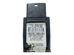 IMOBILIZADOR IGNICAO HILUX 2005 A 2015 SRV SW4 8978322020