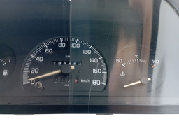 PAINEL INSTRUMENTOS UNO FIORINO 1991/1999 890505040A 