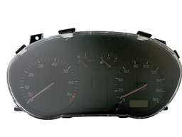 Painel Instrumentos Gol Saveiro Parati G3 2001 a 2004