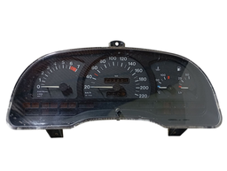 Painel Instrumentos Astra Vectra 1993 a 199 890356303
