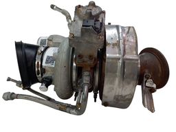 Turbina Ram 2500 3500 6.7 Diesel 2019 2020 2021/..