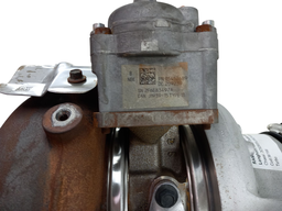 TURBINA RAM 2500 3500 6.7 DIESEL 2019 2020 2021/..