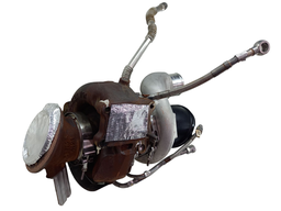 TURBINA RAM 2500 3500 6.7 DIESEL 2019 2020 2021/..