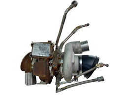 TURBINA RAM 2500 3500 6.7 DIESEL 2019 2020 2021/..