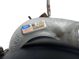 TURBINA RAM 2500 3500 6.7 DIESEL 2019 2020 2021/..