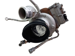 TURBINA RAM 2500 3500 6.7 DIESEL 2019 2020 2021/..