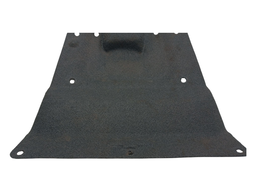 REVESTIMENTO FORRO INTERNO TAMPA TRASEIRA PRISMA 2017 A 2019