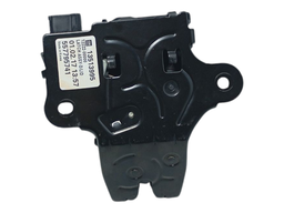 FECHADURA TAMPA TRASEIRA CRUZE SEDAN COBALT PRISMA 687996079