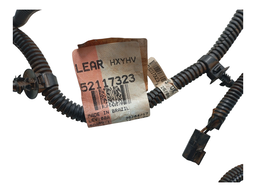 CHICOTE COMPARTIMENTO TRASEIRO PRISMA 2013 A 2019 52117323