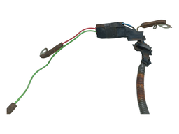 CHICOTE VELA AQUECEDORA HILUX 3.0 2005 A 2015 1987130090A