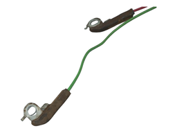 CHICOTE VELA AQUECEDORA HILUX 3.0 2005 A 2015 1987130090A