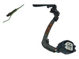 CHICOTE VELA AQUECEDORA HILUX 3.0 2005 A 2015 1987130090A