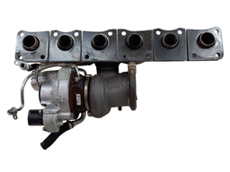 TURBINA BMW 135 335 435 X3 X4 X5 X6 Z4 135I 235 3.0 N55