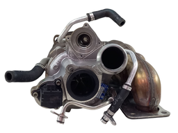 TURBINA BMW 135 335 435 X3 X4 X5 X6 Z4 135I 235 3.0 N55