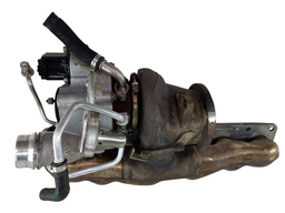 Turbina Bmw 135 335 435 X3 X4 X5 X6 Z4 135i 235 3.0 N55