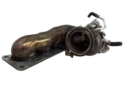 TURBINA BMW 135 335 435 X3 X4 X5 X6 Z4 135I 235 3.0 N55