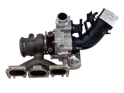 TURBINA CAPTUR DUSTER OROCH 1.3 2021 2022 2023/..