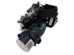 TURBINA CAPTUR DUSTER OROCH 1.3 2021 2022 2023/..