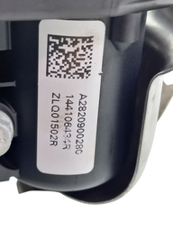 TURBINA CAPTUR DUSTER OROCH 1.3 2021 2022 2023/..