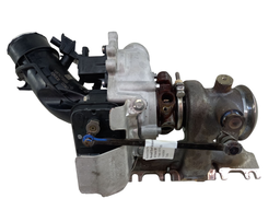 TURBINA CAPTUR DUSTER OROCH 1.3 2021 2022 2023/..