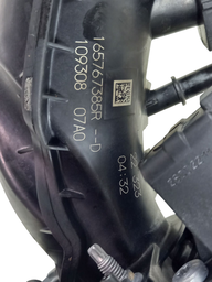 TURBINA CAPTUR DUSTER OROCH 1.3 2021 2022 2023/..