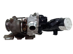 Turbina Captur Duster Oroch 1.3 2021 2022 2023/..