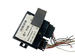 Módulo Central Alarme Golf Polo Passat Alemao 3a0953233c