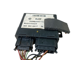 MÓDULO CENTRAL ALARME GOLF POLO PASSAT ALEMAO 3A0953233C