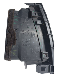 DIFUSOR DE AR TOYOTA HILUX 2005 A 2015 LATERAL 556500K012 