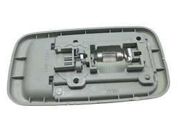 LANTERNA CENTRAL TETO HILUX COROLLA 2005 A 2015