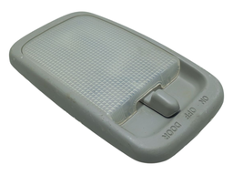 LANTERNA CENTRAL TETO HILUX COROLLA 2005 A 2015