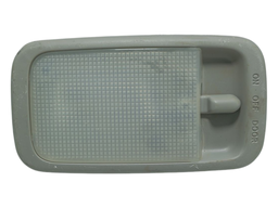 LANTERNA CENTRAL TETO HILUX COROLLA 2005 A 2015
