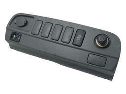 MOLDURA PAINEL CARREGADOR HILUX 2012 A 2015  554490K070