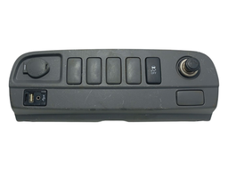 MOLDURA PAINEL CARREGADOR HILUX 2012 A 2015  554490K070