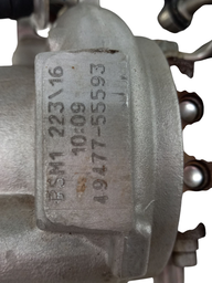 TURBINA BMW SÉRIE 3 1 320I 120I 220I X1 2.0 N20 2013 A 2018