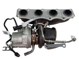 TURBINA BMW SÉRIE 3 1 320I 120I 220I X1 2.0 N20 2013 A 2018