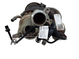 TURBINA BMW SÉRIE 3 1 320I 120I 220I X1 2.0 N20 2013 A 2018